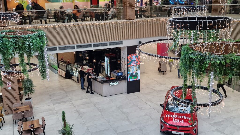 BCC Centralni Jager 6